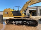 Caterpillar 352 11, Crawler Excavator, 3602 hours, S/N: KXH00323, 2023 - Image 8