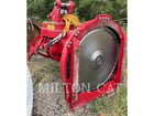 Quadco QUADCO QFH6351-360CTR 22SC SAW HEAD, Forestry Feller Bunch Head, S/N: QFH22SC379, 2024 - Image 4