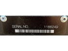 Quick Attach SSL 78' ROOT RAKE, Rake, S/N: 1166249, 2023 - Image 5
