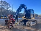 Caterpillar 501HD, Forest Machine, 8080 hours, S/N: PH00995, 2015 - Image 1