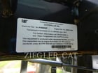 Caterpillar 501HD, Forest Machine, 8080 hours, S/N: PH00995, 2015 - Image 7