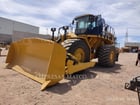 Caterpillar 834KLRC, Wheel Dozer, S/N: L4Y00215, 2018 - Image 1