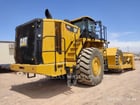 Caterpillar 834KLRC, Wheel Dozer, S/N: L4Y00215, 2018 - Image 3