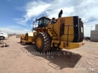 Caterpillar 834KLRC, Wheel Dozer, S/N: L4Y00215, 2018 - Image 4