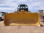 Caterpillar 834KLRC, Wheel Dozer, S/N: L4Y00215, 2018 - Image 5