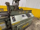 18" x 20" Hyd-Mech #V-18A, automatic vertical tilt bandsaw, 1.25" x 14'11" blade, 65-385 FPM, PLC, automatic - Image 9