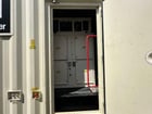 500 KW Caterpillar #XQ570, diesel generator set, multi-volt, 2011 hours, 779 HP @ 1800 RPM, C18 engine, EPA - Image 6