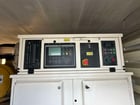 500 KW Caterpillar #XQ570, diesel generator set, multi-volt, 2011 hours, 779 HP @ 1800 RPM, C18 engine, EPA - Image 8