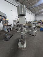 20" Clausing #2286, single spindle drill press, 1998 - Image 5