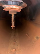 Cleaver-Brooks, DA tank, 1997 - Image 1