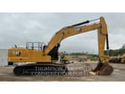 Caterpillar 350, Crawler Excavator, 2948 hours, S/N: HDJ00156, 2023 - Image 2