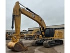 Caterpillar 350, Crawler Excavator, 2948 hours, S/N: HDJ00156, 2023 - Image 7