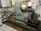 3/4" x 15" Eldorado #M75-1031 Mega, gun drilling machine, 3 HP - Image 6