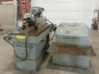 3/4" x 15" Eldorado #M75-1031 Mega, gun drilling machine, 3 HP - Image 8