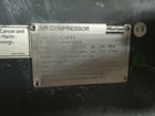 Atlas Copco #G-110-8.5, air compressor, 148 HP, 2022 - Image 5