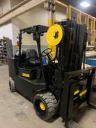 12000 lb. Hyster #120, forklift - Image 3