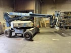 Genie #Z-30/20, boom lift - Image 1