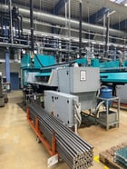 Index #MS40-6, CNC Multi-Spindle Swiss Lathe, 40 mm bar capacity, Siemens 840D controller, 2011 - Image 6
