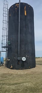 1000 bbl Sales Tank, 1997 - Image 2