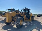 Caterpillar 150-15AWD, Motor Grader, 174 hours, S/N: EB501200, 2023 - Image 1
