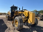 Caterpillar 150-15AWD, Motor Grader, 174 hours, S/N: EB501200, 2023 - Image 2