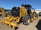 Caterpillar 150-15AWD, Motor Grader, 174 hours, S/N: EB501200, 2023 - Image 3