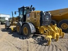 Caterpillar 150-15AWD, Motor Grader, 174 hours, S/N: EB501200, 2023 - Image 4