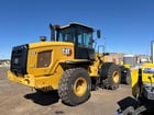 Cat 926M QC 3V, Wheel Loader, 460 hours, S/N: W5L02474, 2022 - Image 3