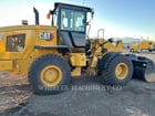 Cat 926M QC 3V, Wheel Loader, 254 hours, S/N: W5L03691, 2024 - Image 1