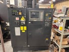 Amada / Apelio #357V, punch / laser combo, 33 tons punching capacity, 2000 watt, Fanuc 16L controller, 50 x - Image 3