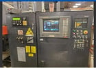 Amada / Apelio #357V, punch / laser combo, 33 tons punching capacity, 2000 watt, Fanuc 16L controller, 50 x - Image 5