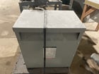 30 KVA 480 Primary, 400Y/231 Secondary, MGM Transformer, Dry Type Power Transformer, 3 Phase, 60 Hz - Image 2