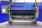 Black Brothers #22-D-875, Top & Bottom Glue Spreader, 74" Width capacity, 8.75" diameter Applicator Roll, 88 - Image 1