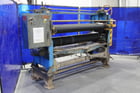 Black Brothers #22-D-875, Top & Bottom Glue Spreader, 74" Width capacity, 8.75" diameter Applicator Roll, 88 - Image 2