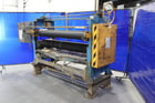 Black Brothers #22-D-875, Top & Bottom Glue Spreader, 74" Width capacity, 8.75" diameter Applicator Roll, 88 - Image 3