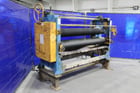 Black Brothers #22-D-875, Top & Bottom Glue Spreader, 74" Width capacity, 8.75" diameter Applicator Roll, 88 - Image 6