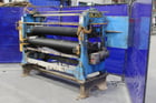 Black Brothers #22-D-875, Top & Bottom Glue Spreader, 74" Width capacity, 8.75" diameter Applicator Roll, 88 - Image 7