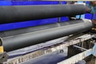 Black Brothers #22-D-875, Top & Bottom Glue Spreader, 74" Width capacity, 8.75" diameter Applicator Roll, 88 - Image 8