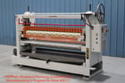 Black Brothers #775, Glue Spreader, 68" Width capacity, 7.75" Glue Rolls, 32" x 82" Glue Pan, 2 HP, 230 V - Image 2