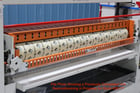 Black Brothers #775, Glue Spreader, 68" Width capacity, 7.75" Glue Rolls, 32" x 82" Glue Pan, 2 HP, 230 V - Image 3