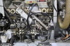 Brandt #Ambition-1440-Optimat-KDF-440-AT, Edgebander w/AirTec, 0.4-8 mm Edge Band thickness, 8-60 mm Panel - Image 5