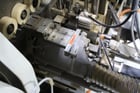 Brandt #Ambition-1440-Optimat-KDF-440-AT, Edgebander w/AirTec, 0.4-8 mm Edge Band thickness, 8-60 mm Panel - Image 9