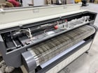 CAMfive #CMA6340TF, Automatic CO2 Laser Cutter, (2) 80 Watts Laser Power, 63" x 40" Work Area, 4000 DPI - Image 4