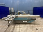 Casolin #Astra-DGTI, Sliding Table Saw, 128" Size, 10"-16" Saw Blade, 30 mm Saw Blade Bore, 5" Scoring Blade - Image 2