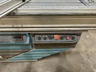 Casolin #Astra-DGTI, Sliding Table Saw, 128" Size, 10"-16" Saw Blade, 30 mm Saw Blade Bore, 5" Scoring Blade - Image 6