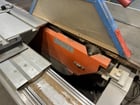Casolin #Astra-DGTI, Sliding Table Saw, 128" Size, 10"-16" Saw Blade, 30 mm Saw Blade Bore, 5" Scoring Blade - Image 8