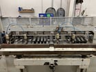Comec #MMS-2000, Horizontal Slot Mortiser, 20-Spindle, 300-400 pcs./hr., 8" width x 87" L Table, (5) 4.0/3 HP - Image 3