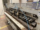 Comec #MMS-2000, Horizontal Slot Mortiser, 20-Spindle, 300-400 pcs./hr., 8" width x 87" L Table, (5) 4.0/3 HP - Image 4