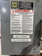 Fletcher Machine #E-ZDoor, Raised Panel Door Machine, 129" width x 48" D max Work capacity, 1" Material - Image 7