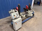 Friulmac #Dualfeed, Double-End Trim & Moulder Feeder, 40 pcs/min., 4.33" width x 59" L x 3.15" thick max Work - Image 2